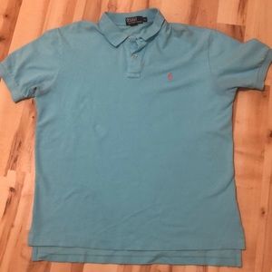 Men’s Polo by Ralph Lauren polo shirt